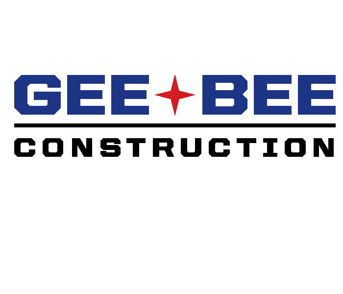 Gee Bee Construction